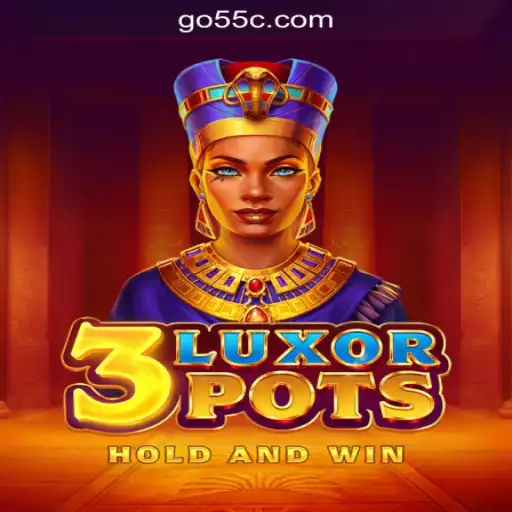 Discover the Excitement of 3LuxorPots: Brazil's Premier Online Casino Game