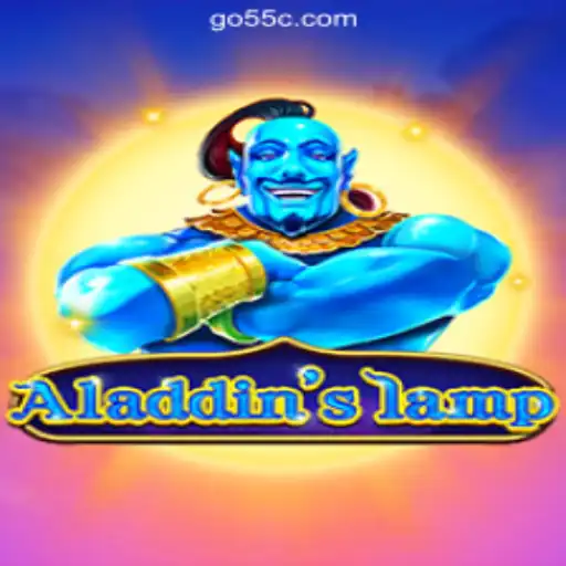 Discover the Magic of Aladdinslamp at 55C.com Online Cassino Brasil #1