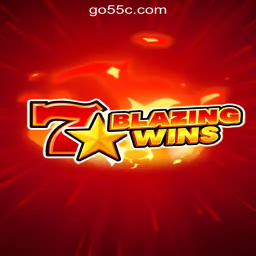 Discover the Thrills of BlazingWins at 55C.com Online Cassino Brasil #1