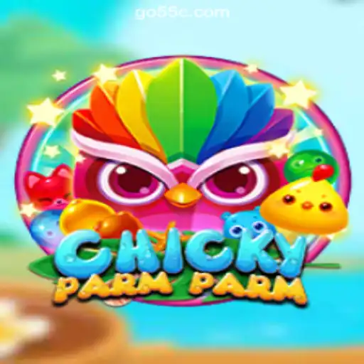 Discover the Exciting World of ChickyParmParm at 55C.com Online Cassino Brasil #1