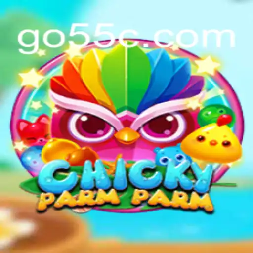 Discover the Exciting World of ChickyParmParm at 55C.com Online Cassino Brasil #1