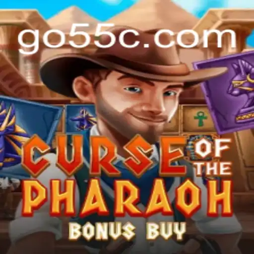 Exploring the Mysteries of Curse of the Pharaoh Bonus Buy at 55C.com: Brazil's Premier Online Casino