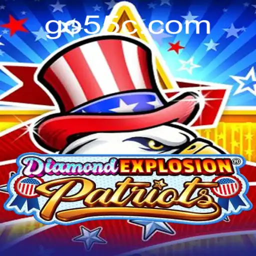 Unveiling DiamondExplosionPatriots: A Revolutionary Adventure