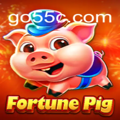 Discover the Exciting World of FortunePig at 55C.com, Brasil's #1 Online Cassino