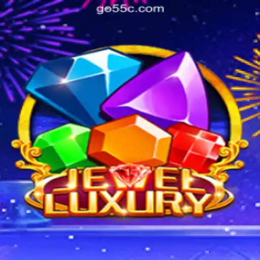 JewelLuxury: The Gleaming Gem of Online Gaming