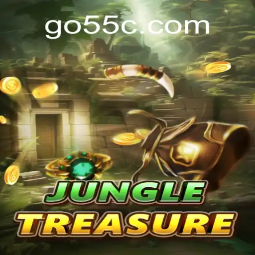 Unveil the Secrets of 'JungleTreasure': The Thrilling Adventure in Online Gaming