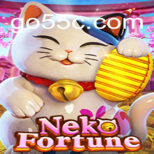 Discover the Exciting World of NekoFortune at 55C.com Online Cassino Brasil #1