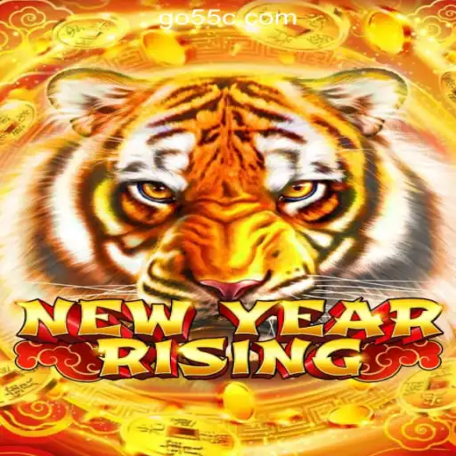 NewYearRising: A Thrilling Online Casino Game Experience