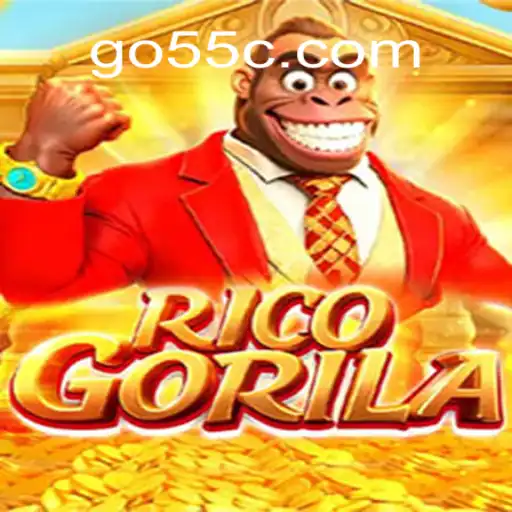 RicoGorila: A Thrilling Adventure in Online Gaming