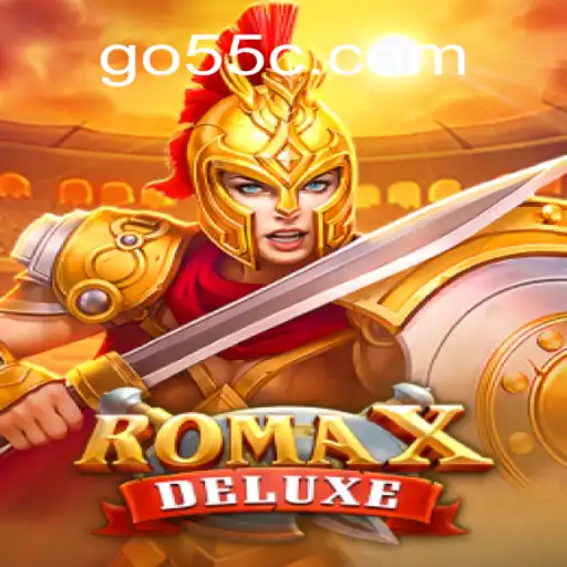 Discover RomaXDeluxe - The Exciting Online Casino Game Dominating in Brazil