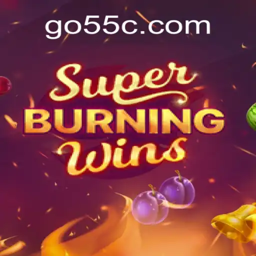 Super Burning Wins: An Exciting Journey into the Classic Slot World