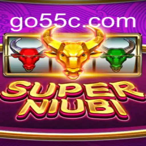 Discover the Excitement of SuperNiubi at 55C.com Online Cassino Brasil #1
