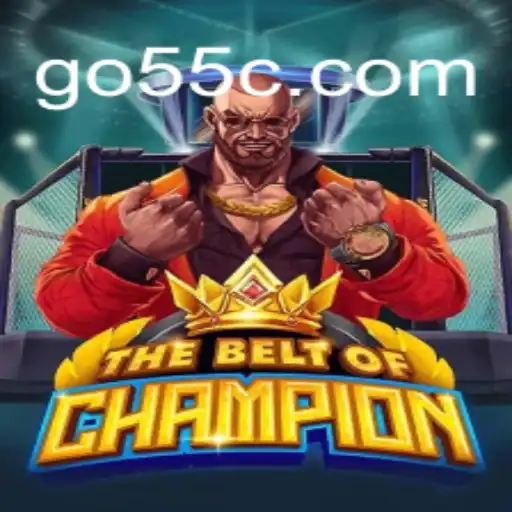 Explore The New Gaming Sensation: TheBeltOfChampion
