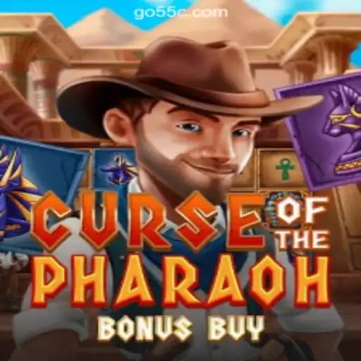 Exploring the Mysteries of Curse of the Pharaoh Bonus Buy at 55C.com: Brazil's Premier Online Casino
