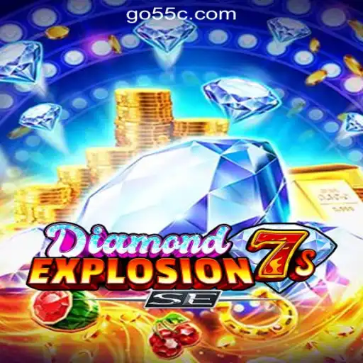 Discover the Excitement of DiamondExplosion7sSE at 55C.com Online Cassino Brasil #1