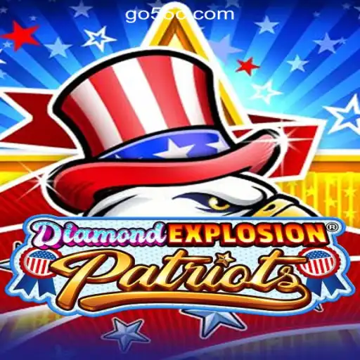 Unveiling DiamondExplosionPatriots: A Revolutionary Adventure