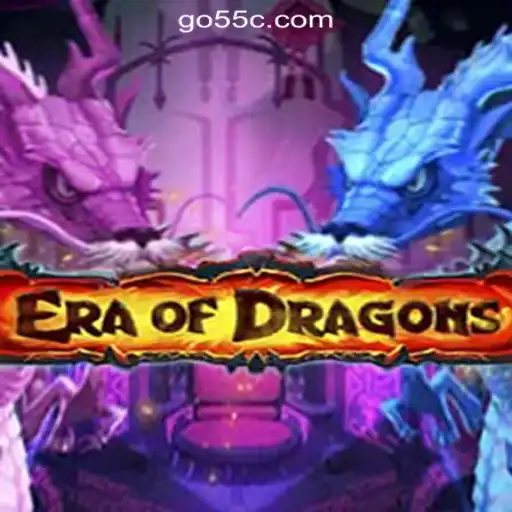 Discover the Enchanting World of EraOfDragons