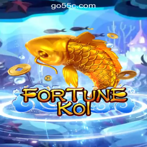 Discover FORTUNEKOI: The Premier Game at 55C.com Online Cassino Brasil