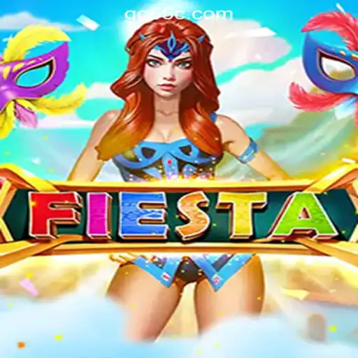 Exploring the Vibrant World of Fiesta: A Leading Game at 55C.com Online Cassino Brasil #1