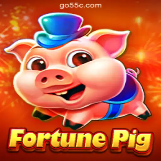 Discover the Exciting World of FortunePig at 55C.com, Brasil's #1 Online Cassino