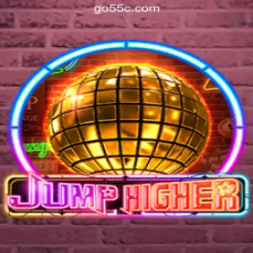 Exploring the Dynamic World of JumpHigher - A Leading Game at 55C.com Online Cassino Brasil #1