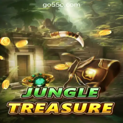 Unveil the Secrets of 'JungleTreasure': The Thrilling Adventure in Online Gaming