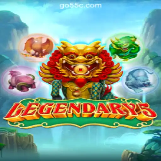 Exploring Legendary5: The Premier Online Casino Experience