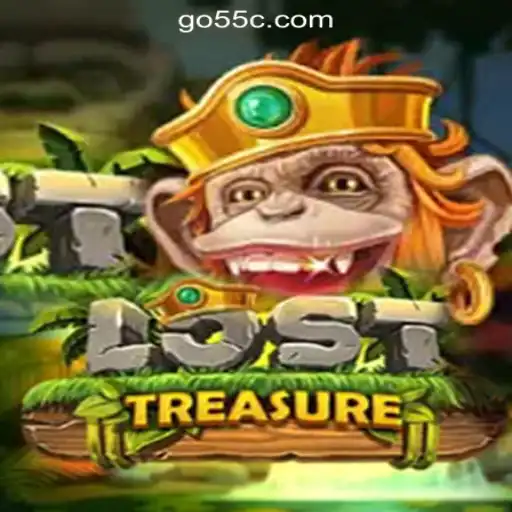 LostTreasure: A Thrilling Gaming Experience with 55C.com Online Cassino Brasil #1