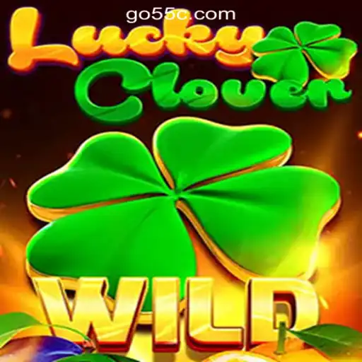 Experience the Thrill of LuckyClover at 55C.com Online Cassino Brasil #1
