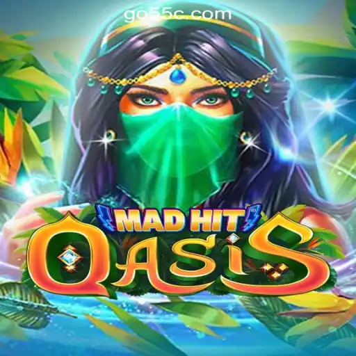 MadHitOasis: A Thrilling Journey Through the Digital Desert