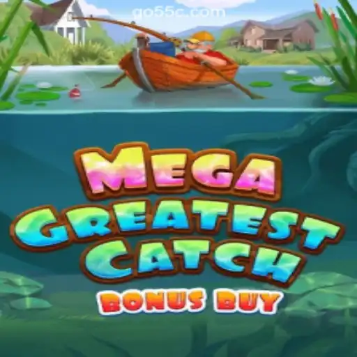 Discover the Excitement of MegaGreatestCatchBonusBuy: The New Sensation in Online Gaming