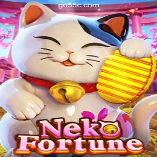 Discover the Exciting World of NekoFortune at 55C.com Online Cassino Brasil #1