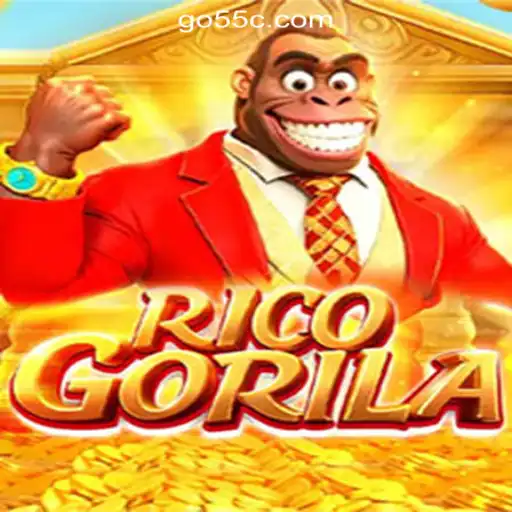 RicoGorila: A Thrilling Adventure in Online Gaming