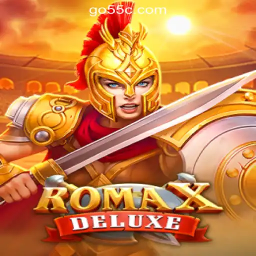 Discover RomaXDeluxe - The Exciting Online Casino Game Dominating in Brazil