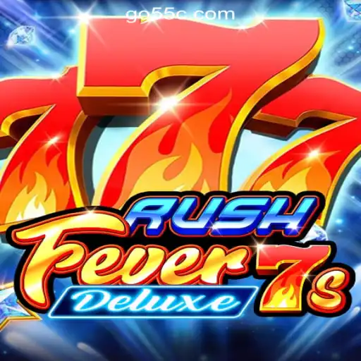 RushFever7sDeluxe: A Thrilling Casino Experience