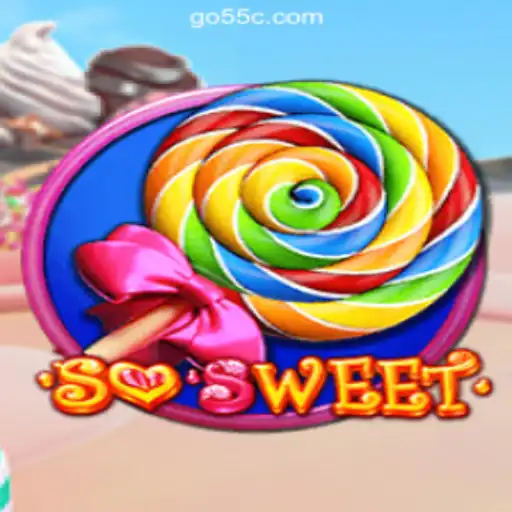 Exploring SoSweet: A Thrilling Journey into the Virtual World of 55C.com Online Cassino Brasil #1