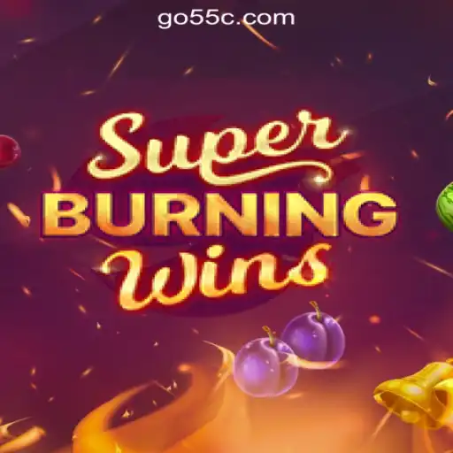 Super Burning Wins: An Exciting Journey into the Classic Slot World