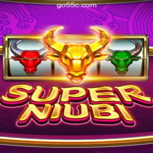 Discover the Excitement of SuperNiubi at 55C.com Online Cassino Brasil #1