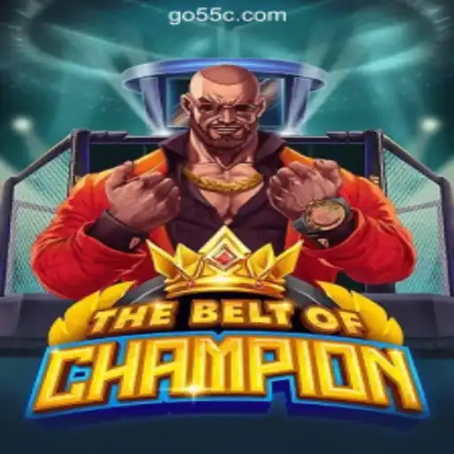 Explore The New Gaming Sensation: TheBeltOfChampion