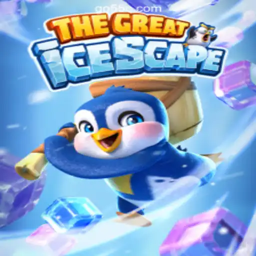 TheGreatIcescape: An Immersive Frosty Adventure at 55C.com Online Cassino Brasil #1