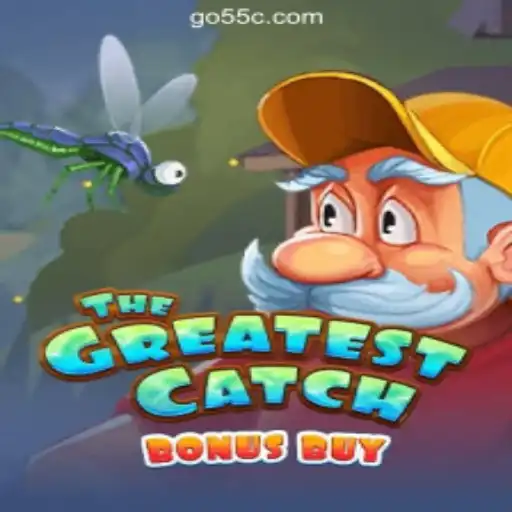 Explore The Excitement of TheGreatestCatchBonusBuy at 55C.com Online Cassino Brasil #1