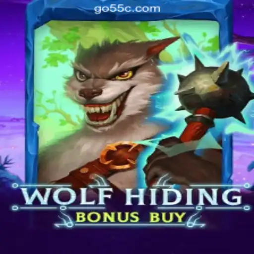 Discover the Thrilling World of WolfHidingBonusBuy with 55C.com Online Cassino Brasil #1