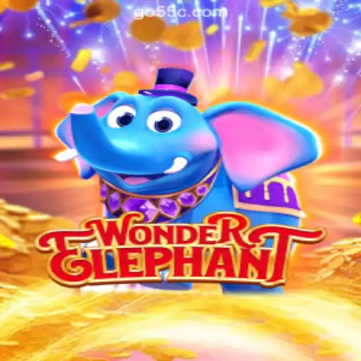 Exploring the Excitement of WonderElephant and 55C.com Online Cassino Brasil #1