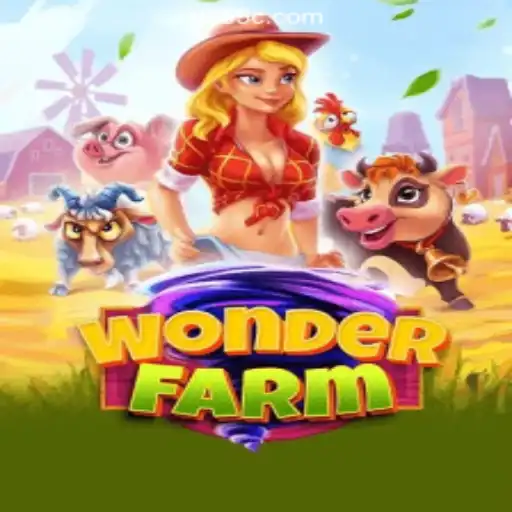 Explore the Exciting World of WonderFarm: A Leading Online Casino Experience in Brazil